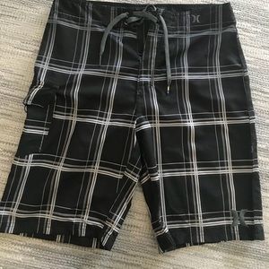 Mens Hurley Board Shorts
